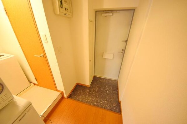 レオパレスパルコートCの物件内観写真